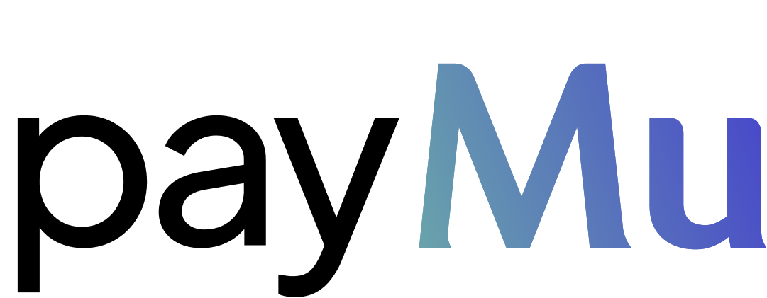 PayMu logo